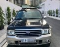 Ford Everest   2006 - Bán xe Ford Everest đời 2006, màu đen