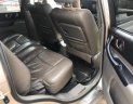 Chevrolet Vivant   2009 - Bán Chevrolet Vivant năm 2009, màu vàng cát