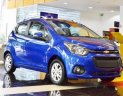 Chevrolet Spark 2018 - Bán Chevrolet Spark sản xuất 2018, màu xanh lam, xe mới