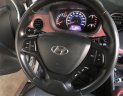 Hyundai Grand i10 2015 - Cần bán xe Hyundai Grand i10 1.2MT 2015, nhập Ấn, còn TL cho ae thiện chí, nhanh gọn, có hỗ trợ trả góp