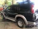 Ford Everest 2008 - Cần bán lại xe Ford Everest đời 2008, màu đen, xe nhập, 320 triệu