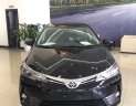 Toyota Corolla altis 1.8G 2018 - Bán Toyota Corolla Altis 1.8G AT đủ màu, giao xe ngay, hỗ trợ ngân hàng lãi suất ưu đãi