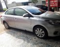 Toyota Vios 2015 - Bán Toyota Vios 2015, màu bạc, giá 432tr