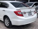 Honda Civic 2013 - Nam Dương Auto bán Honda Civic sản xuất 2013, màu trắng