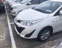 Toyota Vios   1.5E MT 2018 - Bán xe Toyota Vios 1.5 MT đời 2019, xe đủ màu giao ngay, liên hệ ngay để được báo giá tốt