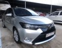 Toyota Vios MT 2015 - Bán ô tô Toyota Vios E 1.5MT 2015, giá có TL cho anh em thiện chí nhanh gọn, có hỗ trợ vay nghân hàng