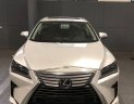 Lexus RX 350 2018 - Bán Lexus RX 350 năm 2018, màu trắng, nhập khẩu