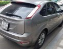 Ford Focus 2010 - Bán xe Ford Focus sản xuất năm 2010, màu xám, giá 438tr