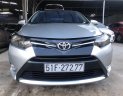 Toyota Vios MT 2015 - Bán ô tô Toyota Vios E 1.5MT 2015, giá có TL cho anh em thiện chí nhanh gọn, có hỗ trợ vay nghân hàng