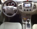 Toyota Innova G 2014 - Bán Toyota Innova G năm sản xuất 2014, màu bạc, giá chỉ 585 triệu