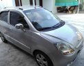 Chevrolet Spark 2009 - Bán Chevrolet Spark sản xuất 2009, màu bạc