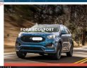 Ford EcoSport 2018 - Bán Ford EcoSport năm sản xuất 2018, giá chỉ 610 triệu