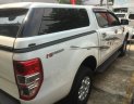 Ford Ranger 2016 - Bán xe Ford Ranger sản xuất 2016, màu trắng, xe nhập số sàn