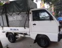 Suzuki Super Carry Truck G 2003 - Bán Suzuki Super Carry Truck G sản xuất 2003, màu trắng