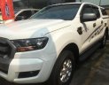 Ford Ranger 2016 - Bán xe Ford Ranger sản xuất 2016, màu trắng, xe nhập số sàn