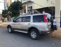 Ford Everest 2.5L 4x2 MT 2008 - Bán xe Ford Everest 2.5L 4x2 MT năm sản xuất 2008, màu bạc