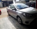 Toyota Vios 2015 - Bán Toyota Vios 2015, màu bạc, giá 432tr