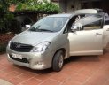 Toyota Innova 2.0MT 2008 - Bán Toyota Innova 2.0MT sản xuất 2008, màu bạc