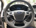Ford Focus 2014 - Bán Ford Focus Titanium 2.0AT 2014, màu nâu, giá 535tr, LH 0966988860