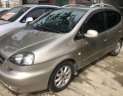 Chevrolet Vivant   2009 - Bán Chevrolet Vivant năm 2009, màu vàng cát