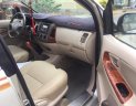 Toyota Innova G 2007 - Cần bán Toyota Innova G đời 2007, màu bạc