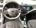 Kia Morning Si 2016 - Chính chủ bán Kia Morning Si đời 2016, màu trắng  