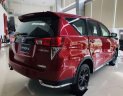Toyota Innova 2018 - Bán ô tô Toyota Innova 2019, màu đỏ, giá tốt
