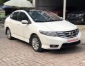 Honda City 2014 - Cần bán Honda City sản xuất năm 2014, màu trắng, giá chỉ 458 triệu