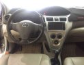 Toyota Vios 2009 - Cần bán lại xe Toyota Vios năm sản xuất 2009, màu bạc, nhập khẩu nguyên chiếc giá cạnh tranh