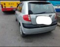 Hyundai Getz 2009 - Cần bán Hyundai Getz đời 2009, màu bạc, nhập khẩu còn mới, 185 triệu