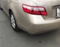 Toyota Camry 2007 - Bán Toyota Camry 2007, màu vàng, xe nhập