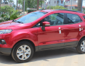 Ford EcoSport 1.0 Ecoboost 2018 - Ford EcoSport 1.0 Ecoboost, gía hấp dẫn nhất thị trường