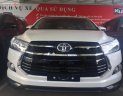 Toyota Innova 2.0 Venturer 2018 - Cần bán xe Toyota Innova 2.0 Venturer sản xuất năm 2018, màu trắng