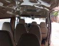 Ford Transit 2015 - Cần bán Ford Transit năm 2015, màu bạc, 565tr