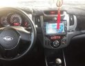 Kia Forte 2013 - Bán ô tô Kia Forte năm sản xuất 2013, màu xám