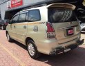 Toyota Innova 2009 - Innova G số sàn, 2009, màu ghi vàng, hàng hiếm bao đẹp