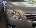 Toyota Camry 2.4G 2010 - Bán Toyota Camry 2.4G năm sản xuất 2010, màu bạc, 710 triệu