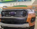 Ford Ranger 2018 - Bán Ford Ranger WT 2.0 Bi-turbo 2018, sẵn xe tại đại lý, đủ màu, giao ngay, hỗ trợ vay. Thủ tục nhanh gọn