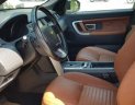 LandRover Discovery   Sport HSE Luxury   2015 - Salon bán xe LandRover Discovery Sport HSE Luxury 2015, màu trắng, nhập khẩu