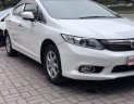 Honda Civic 2013 - Nam Dương Auto bán Honda Civic sản xuất 2013, màu trắng