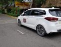Kia Rondo 2017 - Cầng bán Kia Rondo sản xuất 2017, màu trắng, xe nhập