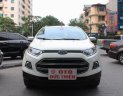 Ford EcoSport 2016 - Cần bán xe Ford EcoSport Titanium chính chủ từ đầu