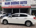 Honda Civic 2013 - Nam Dương Auto bán Honda Civic sản xuất 2013, màu trắng