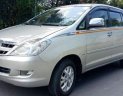 Toyota Innova G 2008 - Bán ô tô Toyota Innova G sản xuất 2008, màu bạc, giá tốt