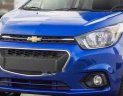 Chevrolet Spark 2018 - Bán Chevrolet Spark sản xuất 2018, màu xanh lam, xe mới