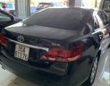 Toyota Camry 2007 - Bán ô tô Toyota Camry đời 2007, màu đen, giá chỉ 530 triệu