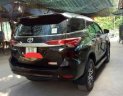 Toyota Fortuner G 2017 - Bán ô tô Toyota Fortuner G đời 2017, màu nâu titan