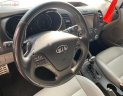 Kia K3 1.6 2015 - Bán Kia K3 1.6 sản xuất năm 2015, màu đen số tự động, giá chỉ 518 triệu