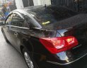 Chevrolet Cruze LT 2016 - Bán xe Chevrolet Cruze LT sản xuất 2016, màu đen chính chủ