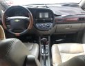 Chevrolet Vivant   2009 - Bán Chevrolet Vivant năm 2009, màu vàng cát